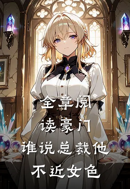 全章阅读豪门：谁说总裁他不近女色