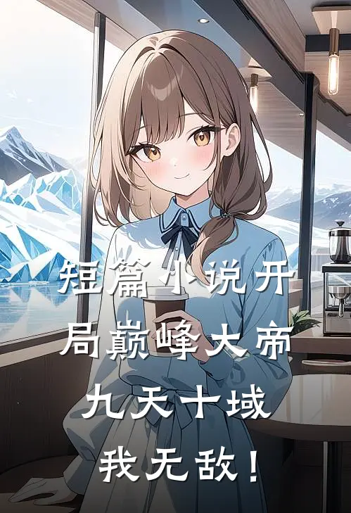 短篇小说开局巅峰大帝，九天十域我无敌！