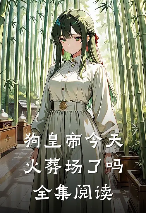 狗皇帝今天火葬场了吗全集阅读