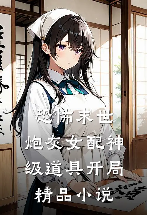 恐怖末世，炮灰女配神级道具开局精品小说
