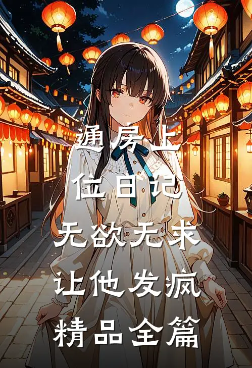 通房上位日记：无欲无求让他发疯精品全篇