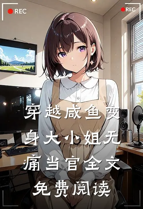 穿越咸鱼变身大小姐无痛当官全文免费阅读