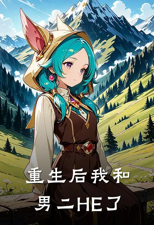 重生后我和男二HE了
