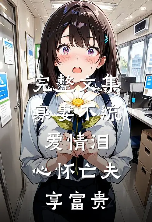 完整文集寡妻不流爱情泪，心怀亡夫享富贵