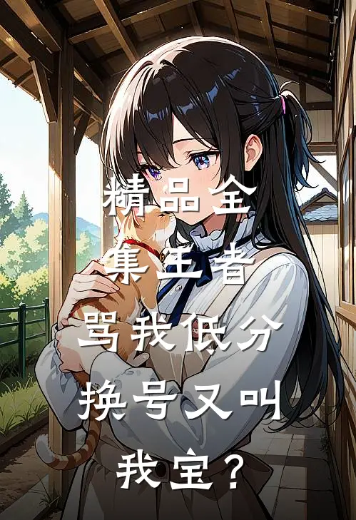 精品全集王者：骂我低分，换号又叫我宝？