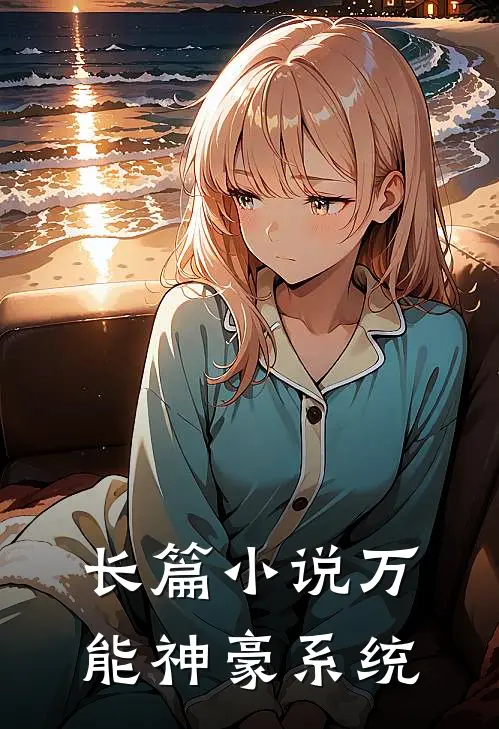长篇小说万能神豪系统