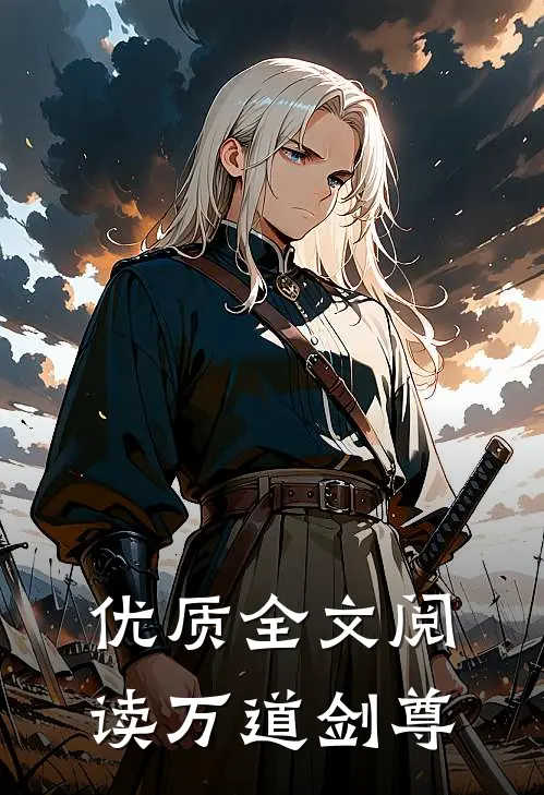 优质全文阅读万道剑尊