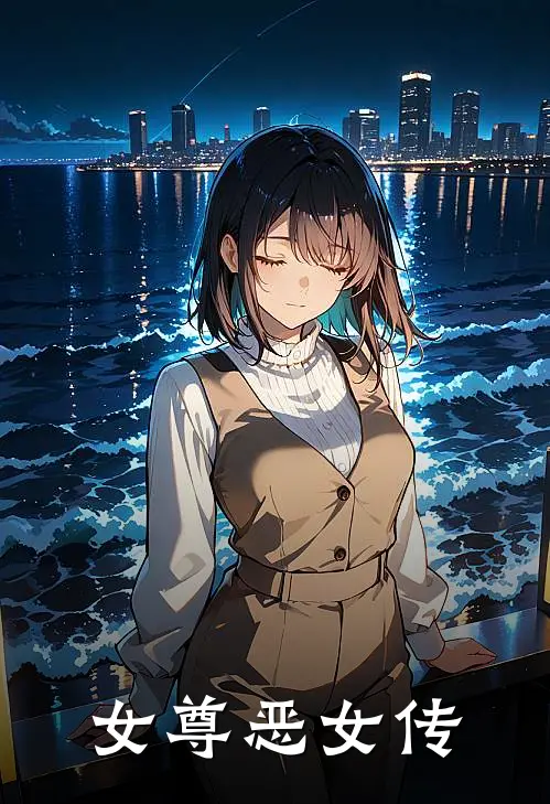 女尊恶女传