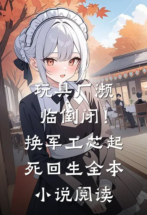 玩具厂濒临倒闭！换军工芯起死回生全本小说阅读