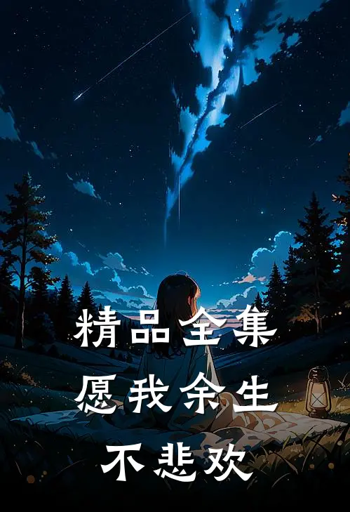 精品全集愿我余生不悲欢