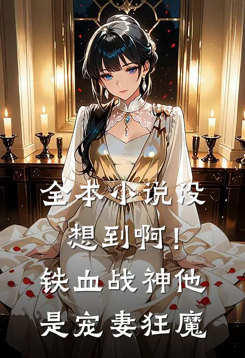 全本小说没想到啊！铁血战神他是宠妻狂魔