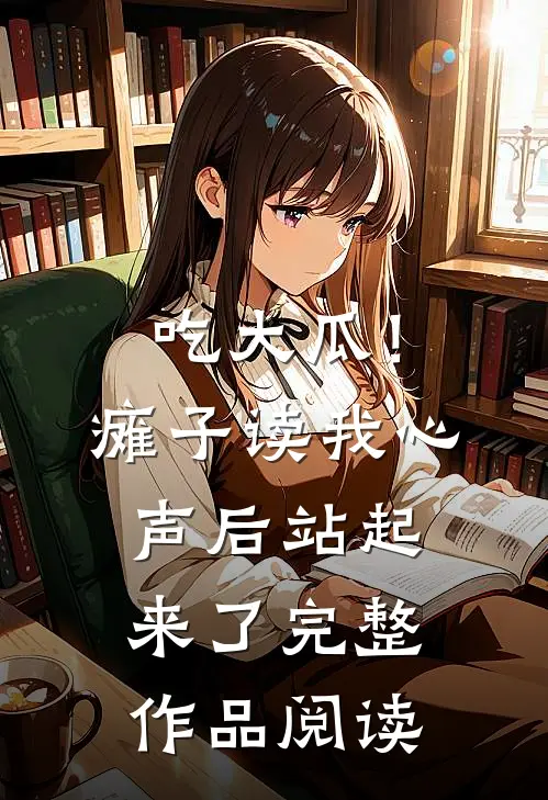 吃大瓜！瘫子读我心声后站起来了完整作品阅读