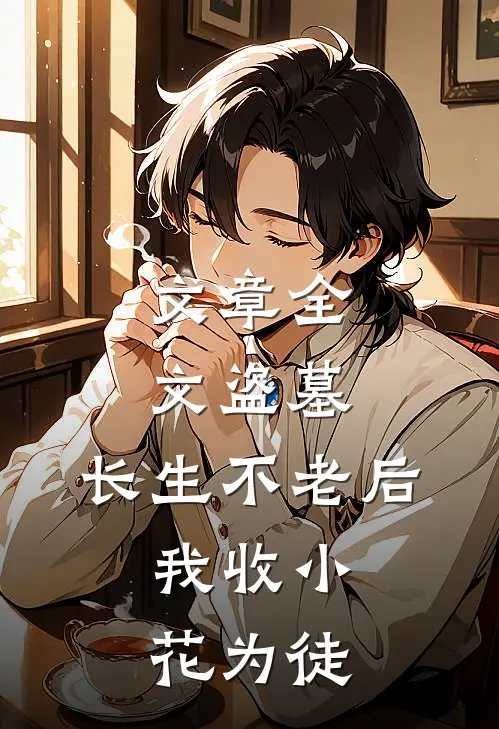 文章全文盗墓：长生不老后，我收小花为徒