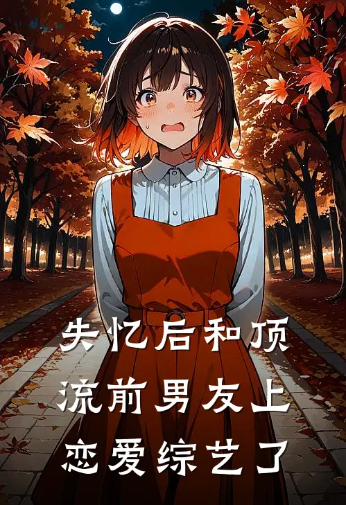 失忆后和顶流前男友上恋爱综艺了