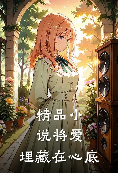 精品小说将爱，埋藏在心底