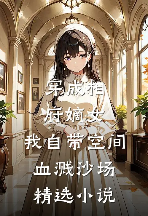 穿成相府嫡女：我自带空间血溅沙场精选小说