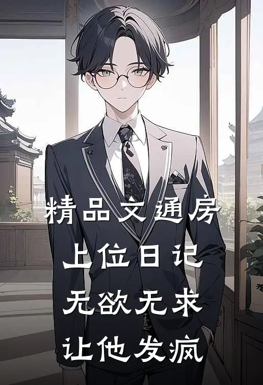 精品文通房上位日记：无欲无求让他发疯