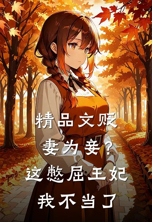 精品文贬妻为妾？这憋屈王妃我不当了