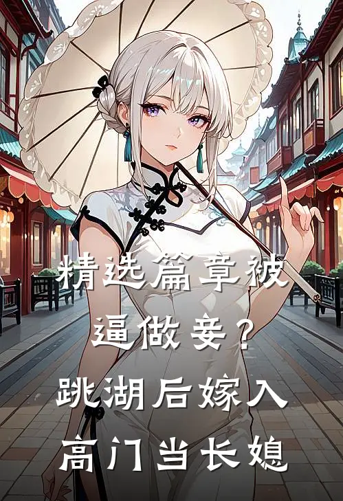 精选篇章被逼做妾？跳湖后嫁入高门当长媳