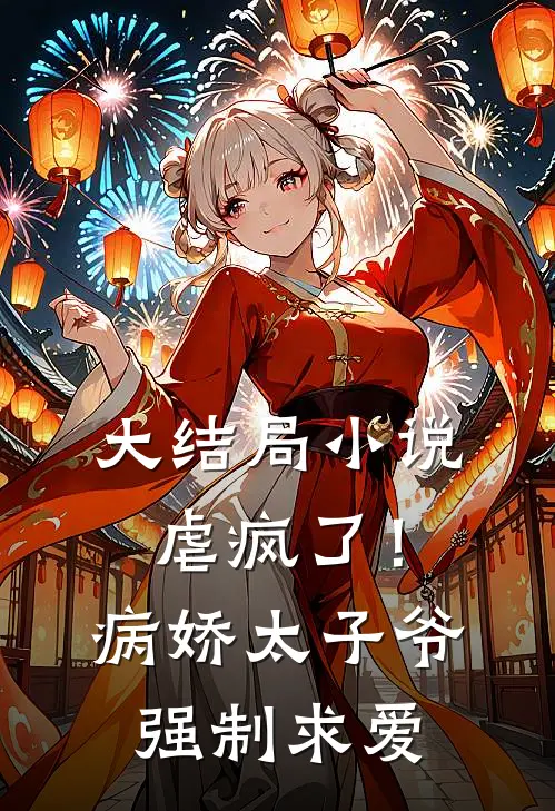 大结局小说虐疯了！病娇太子爷强制求爱