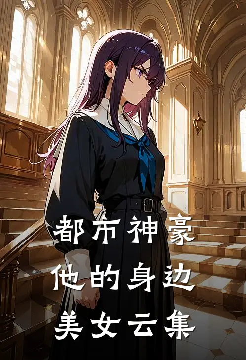 都市神豪：他的身边美女云集