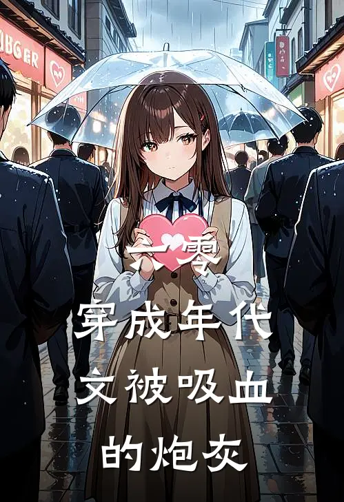 六零：穿成年代文被吸血的炮灰