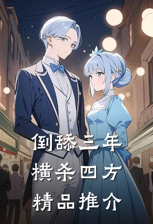 倒舔三年，横杀四方精品推介