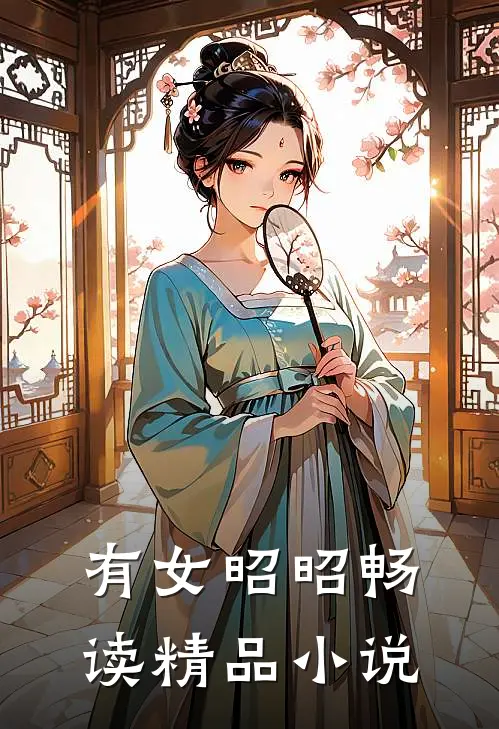 有女昭昭畅读精品小说