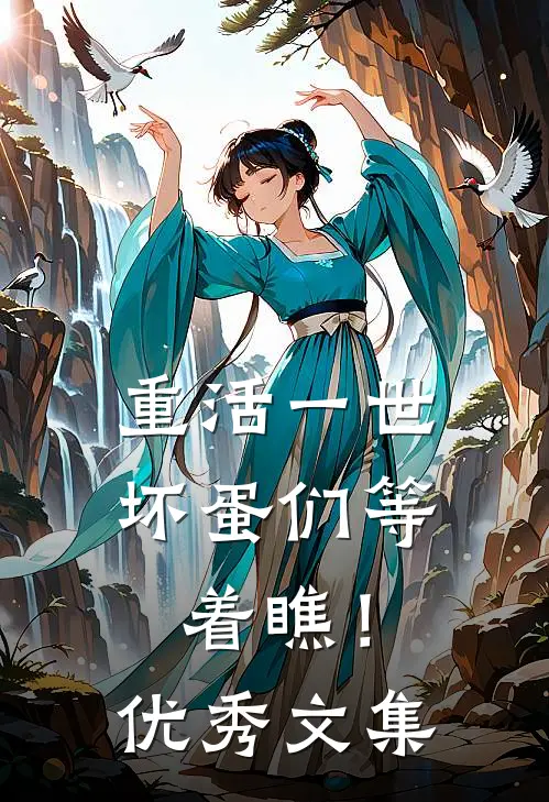 重活一世，坏蛋们等着瞧！优秀文集