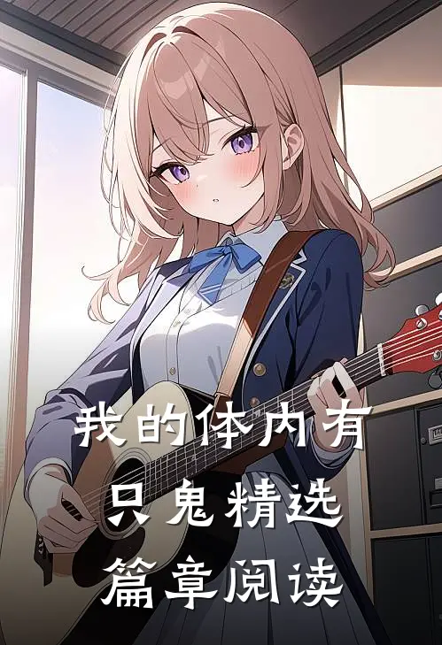 我的体内有只鬼精选篇章阅读