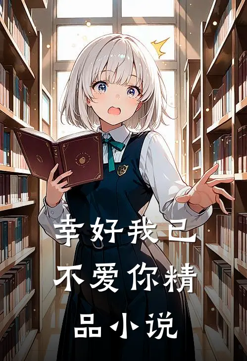 幸好我已不爱你精品小说