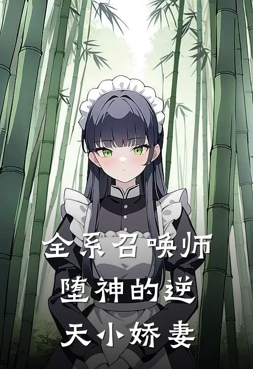 全系召唤师：堕神的逆天小娇妻