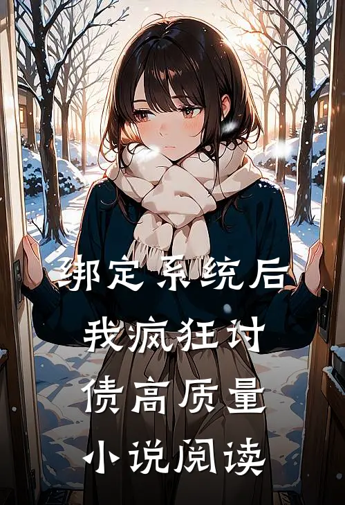 绑定系统后，我疯狂讨债高质量小说阅读