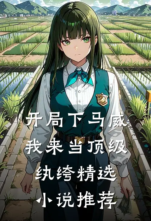 开局下马威，我来当顶级纨绔精选小说推荐