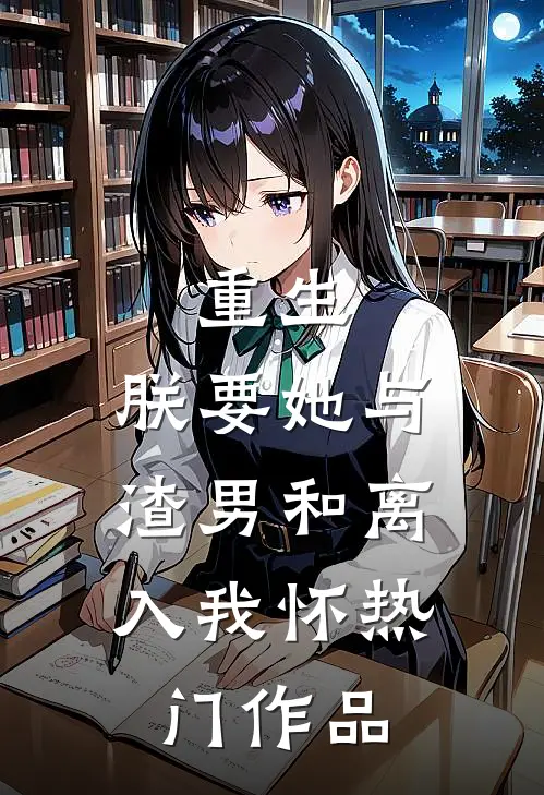 重生：朕要她与渣男和离，入我怀热门作品