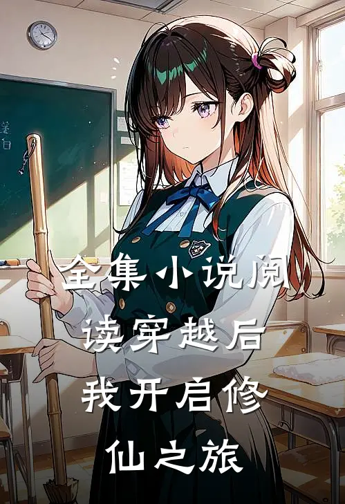 全集小说阅读穿越后，我开启修仙之旅
