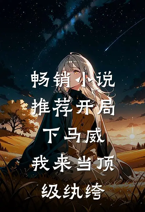 畅销小说推荐开局下马威，我来当顶级纨绔
