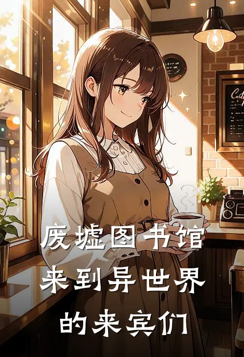 废墟图书馆：来到异世界的来宾们