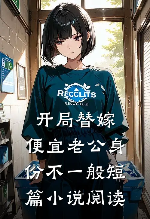 开局替嫁，便宜老公身份不一般短篇小说阅读