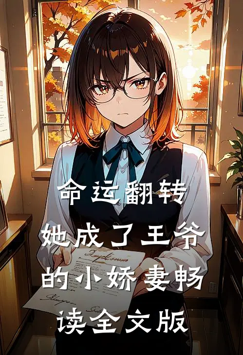 命运翻转，她成了王爷的小娇妻畅读全文版
