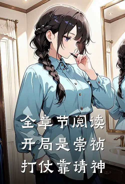 全章节阅读开局是崇祯，打仗靠请神