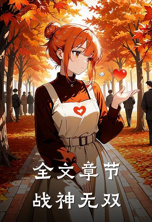 全文章节战神无双