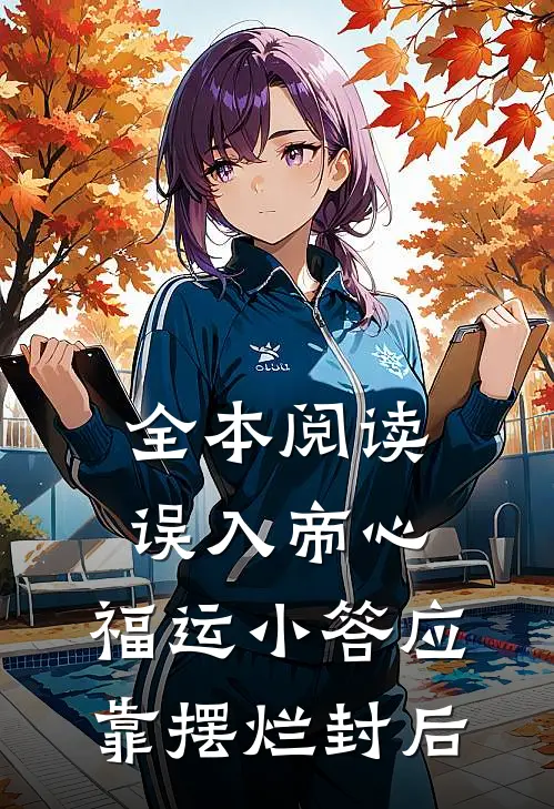 全本阅读误入帝心，福运小答应靠摆烂封后