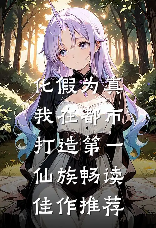 化假为真，我在都市打造第一仙族畅读佳作推荐