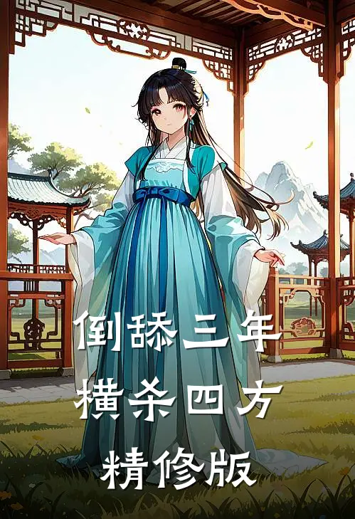 倒舔三年，横杀四方精修版