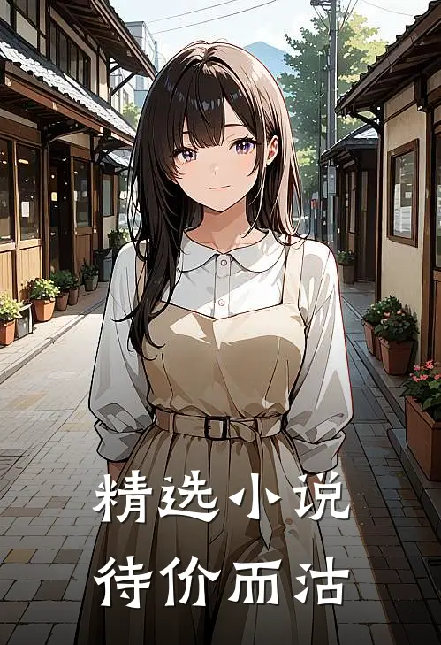精选小说待价而沽