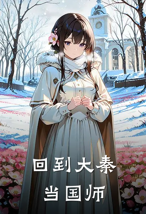 回到大秦当国师