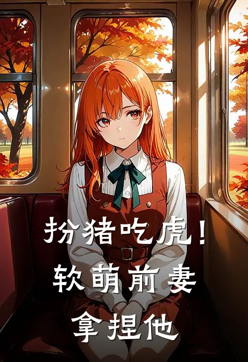 扮猪吃虎！软萌前妻拿捏他