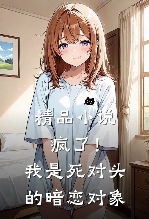 精品小说疯了！我是死对头的暗恋对象