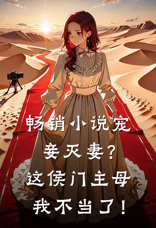 畅销小说宠妾灭妻？这侯门主母我不当了！